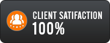 Customer Satisfaction