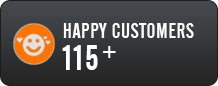 Happy Customers